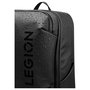 Lenovo Legion GB800 Mochila Gaming Negra para Portátiles de 17 pulgadas