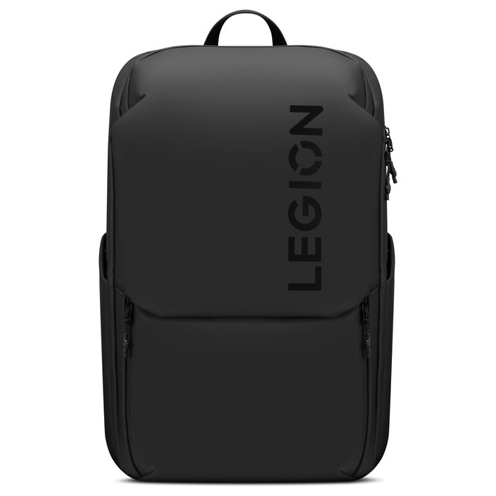 Lenovo Legion GB800 Mochila Gaming Negra para Portátiles de 17 pulgadas Lenovo Legion GB800 Mochila Gaming Negra para Portátiles de 17 pulgadas