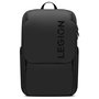 Lenovo Legion GB800 Mochila Gaming Negra para Portátiles de 17 pulgadas