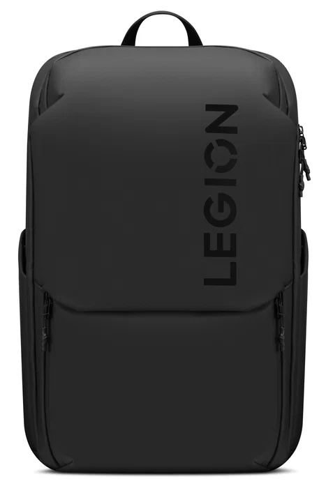 Lenovo Legion GB800 Mochila Gaming Negra para Portátiles de 17 pulgadas Lenovo Legion GB800 Mochila Gaming Negra para Portátiles de 17 pulgadas