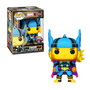 Funko Figura Vinilo Pop Thor 48847 Marvel 11 cm