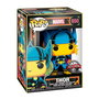 Funko Figura Vinilo Pop Thor 48847 Marvel 11 cm