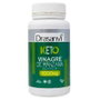 DRASANVI Vinagre de Manzana 35% 60 cápsulas KETO