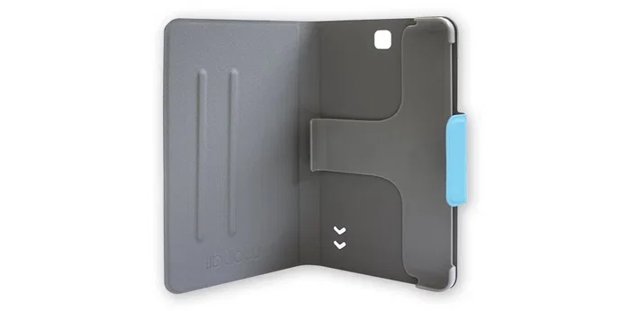 Billow Funda Folio para Tablet X700 7 Pulgadas Azul Billow Funda Folio para Tablet X700 7 Pulgadas Azul