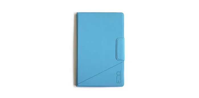 Billow Funda Folio para Tablet X700 7 Pulgadas Azul Billow Funda Folio para Tablet X700 7 Pulgadas Azul