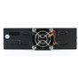 Fantec MR-SA1242-12G para 4x 2.5 pulg. SSD/HDD Negro