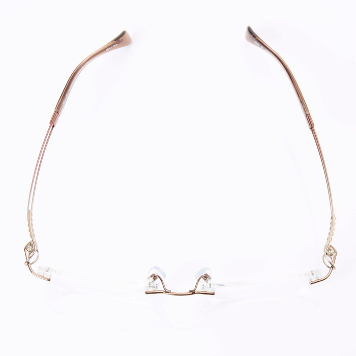 Montura de Gafas Mujer Charmant Jewelry LINE ART 2173 Ø 51 mm