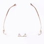 Montura de Gafas Mujer Charmant Jewelry LINE ART 2173 Ø 51 mm