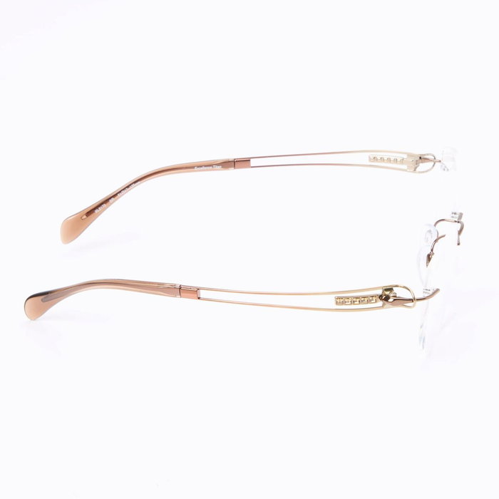 Montura de Gafas Mujer Charmant Jewelry LINE ART 2173 Ø 51 mm