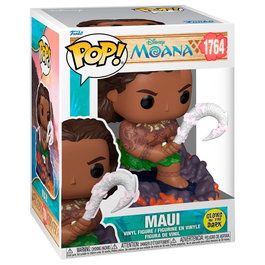 FUNKO Figura POP! Premium Disney Vaiana Maui