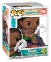 FUNKO Figura POP! Premium Disney Vaiana Maui