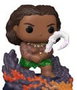 FUNKO Figura POP! Premium Disney Vaiana Maui