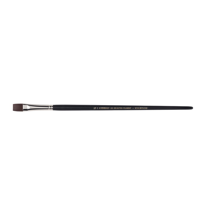 Rembrandt Pincel para óleo y acrílico serie 290 N.° 14