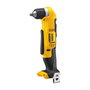 DeWALT DCD740N Taladro Angular XR 18V