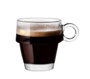 La Mediterranea Set de 3 Tazas de Café Tower de 90ml (24 Cajas) SKU: B123PARDN7