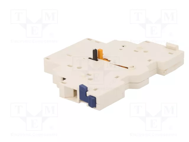 SCHNEIDER ELECTRIC GVAM11 Contactos de señalización CO lateral
