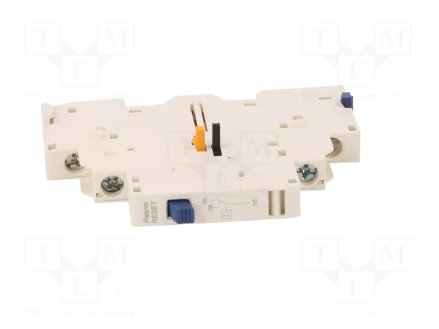 SCHNEIDER ELECTRIC GVAM11 Contactos de señalización CO lateral