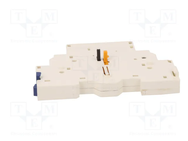 SCHNEIDER ELECTRIC GVAM11 Contactos de señalización CO lateral