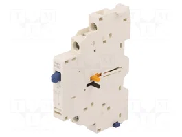 SCHNEIDER ELECTRIC GVAM11 Contactos de señalización CO lateral