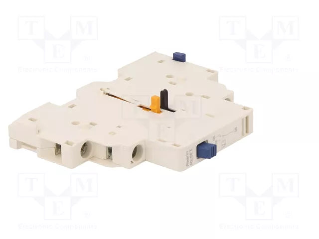 SCHNEIDER ELECTRIC GVAM11 Contactos de señalización CO lateral