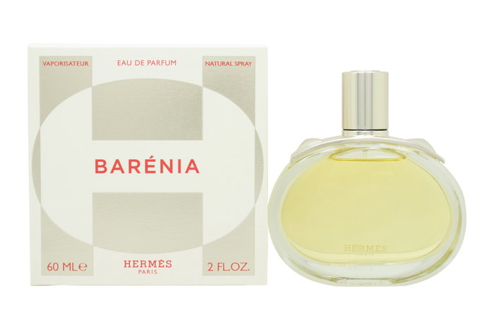 Hermès Barénia Eau de Parfum Recargable 60 ml Hermès Barénia Eau de Parfum Recargable 60 ml