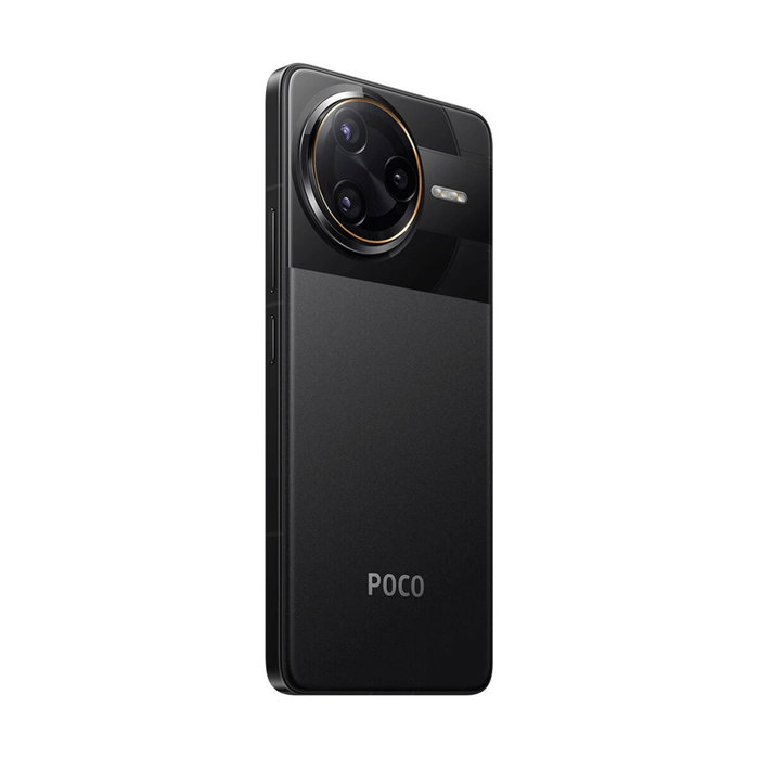 POCO F7 Ultra 16GB/512GB Negro