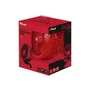 VENTILADOR USB TRUST VENTU RED - 7 ASPAS - ALIMENTACIÓN USB - ASA DE TRANSPORTE - INTERRUPTOR ON/OFF