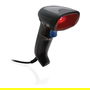 Datalogic QD2500 Lector de Códigos de Barras Portátil 1D/2D Negro Alámbrico USB/Teclado/RS-232 IP52 5V