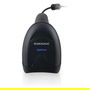 Datalogic QD2500 Lector de Códigos de Barras Portátil 1D/2D Negro Alámbrico USB/Teclado/RS-232 IP52 5V