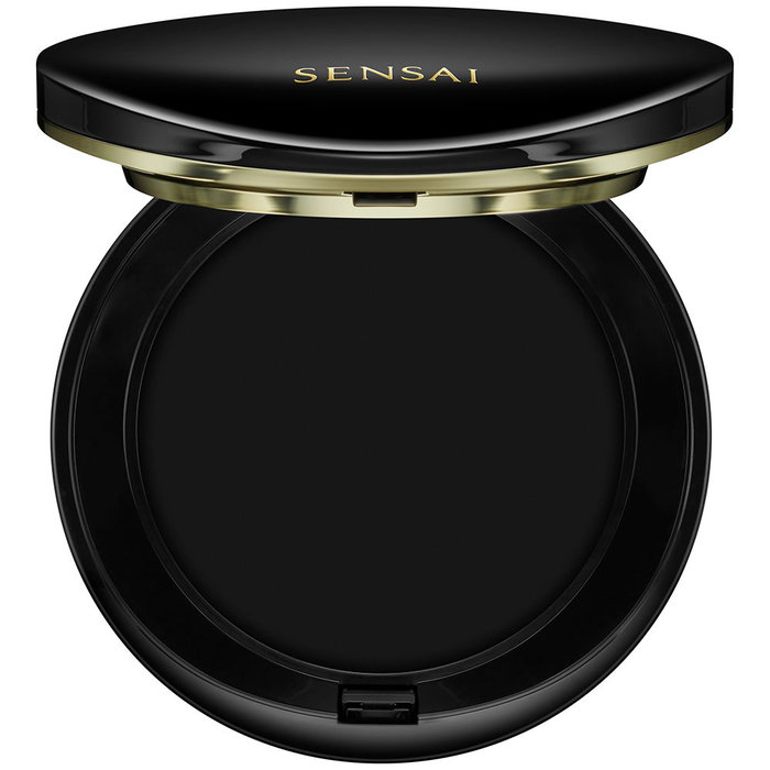 Sensai Compact Case for Total Finish Recargable - Accesorios de Maquillaje 1 unidad