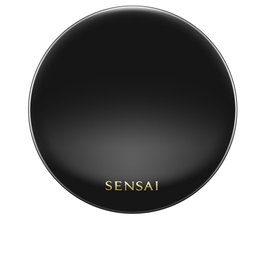Sensai COMPACT CASE for Total Finish Estuche Compacto Elegante Recargable para Maquillaje