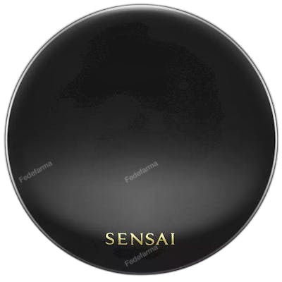 Sensai Compact Case para Total Finish