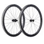 Vision Service Course Ruedas de Carbono 45mm – 12 Velocidades, Centerlock, Tubeless, 28"