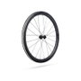Vision Service Course Ruedas de Carbono 45mm – 12 Velocidades, Centerlock, Tubeless, 28"
