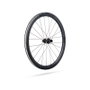 Vision Service Course Ruedas de Carbono 45mm – 12 Velocidades, Centerlock, Tubeless, 28"