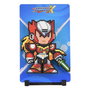 Mega Man FiGGYZ Figura Coleccionable Magnética Zero 11 cm