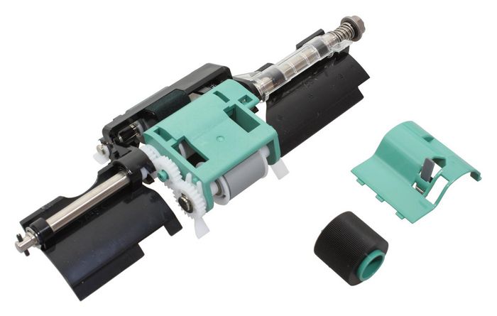 Lexmark X65xe ADF Maintenance Kit Kit de Mantenimiento para Alimentador Automático de Documentos 120.000 Páginas Lexmark X65xe ADF Maintenance Kit Kit de Mantenimiento para Alimentador Automático de Documentos 120.000 Páginas
