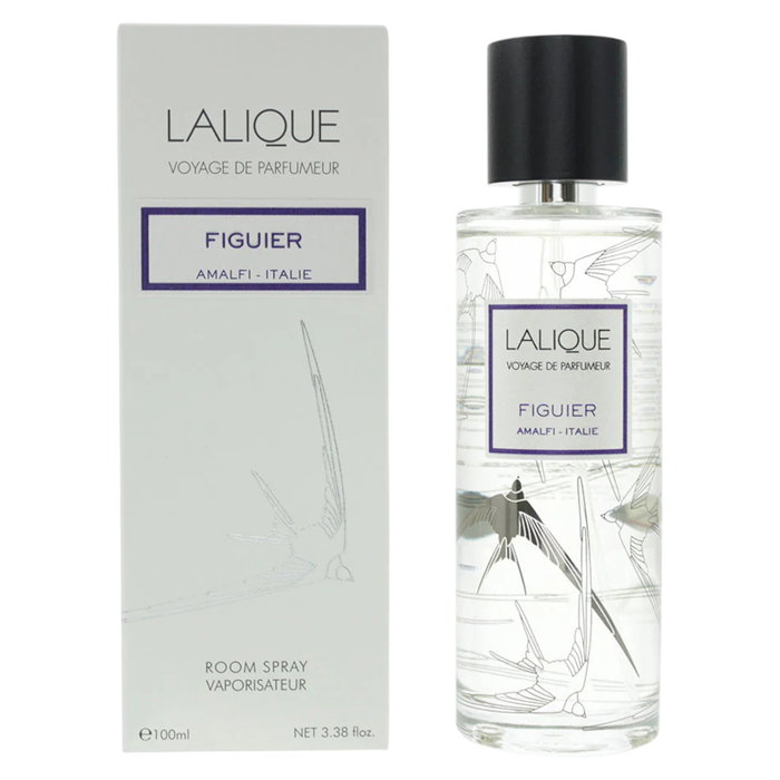 Lalique Figuier Amalfi Spray de habitación 100ml