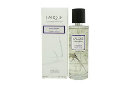 Lalique Figuier Amalfi Room Spray 100ml