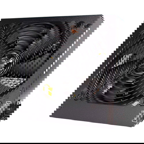 Xilence XP650R6.2 Fuente de Alimentación ATX 650W 80 PLUS Gold