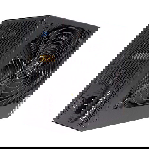 Xilence XP650R6.2 Fuente de Alimentación ATX 650W 80 PLUS Gold