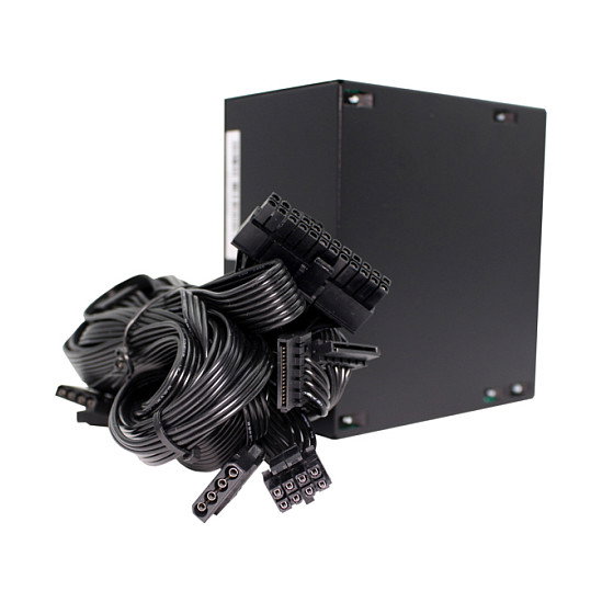 Xilence Performance C+ XP650R6.2 650W 80 PLUS Gold Xilence Performance C+ XP650R6.2 650W 80 PLUS Gold