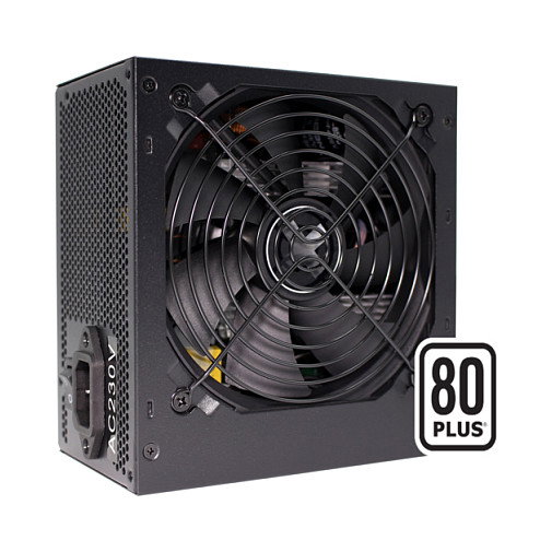Xilence XP650R6.2 Fuente de Alimentación ATX 650W 80 PLUS Gold