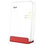 AVM FRITZ!Repeater 1610 Outdoor WiFi 6 Blanco / Rojo