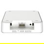 AVM FRITZ REPEATER 1610 OUTDOOR Repetidor de Red Wifi 6 3000 Mbit/s Ethernet Blanco Ethernet Gigabit Ethernet PoE+ IP54
