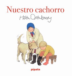 PIPALA Nuestro cachorro