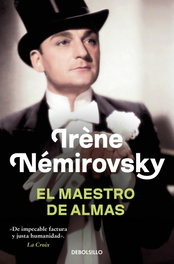El maestro de almas, Irène Nérovsky - SALAMANDRA BOLSILLO