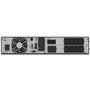 PowerWalker Online 3000VA / 3000W, 8 x C13 & 1 x C19 Out, USB, RS-232, LCD