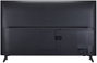 LG 43QNED70A6A Smart TV 43" QLED 4K UHD DVB-T2/C/S/S2 Wi-Fi Bluetooth 3xHDMI 1xUSB 60Hz
