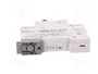 LEGRAND Interruptor magnetotérmico S300 TX 63A 1 Polo Característica C